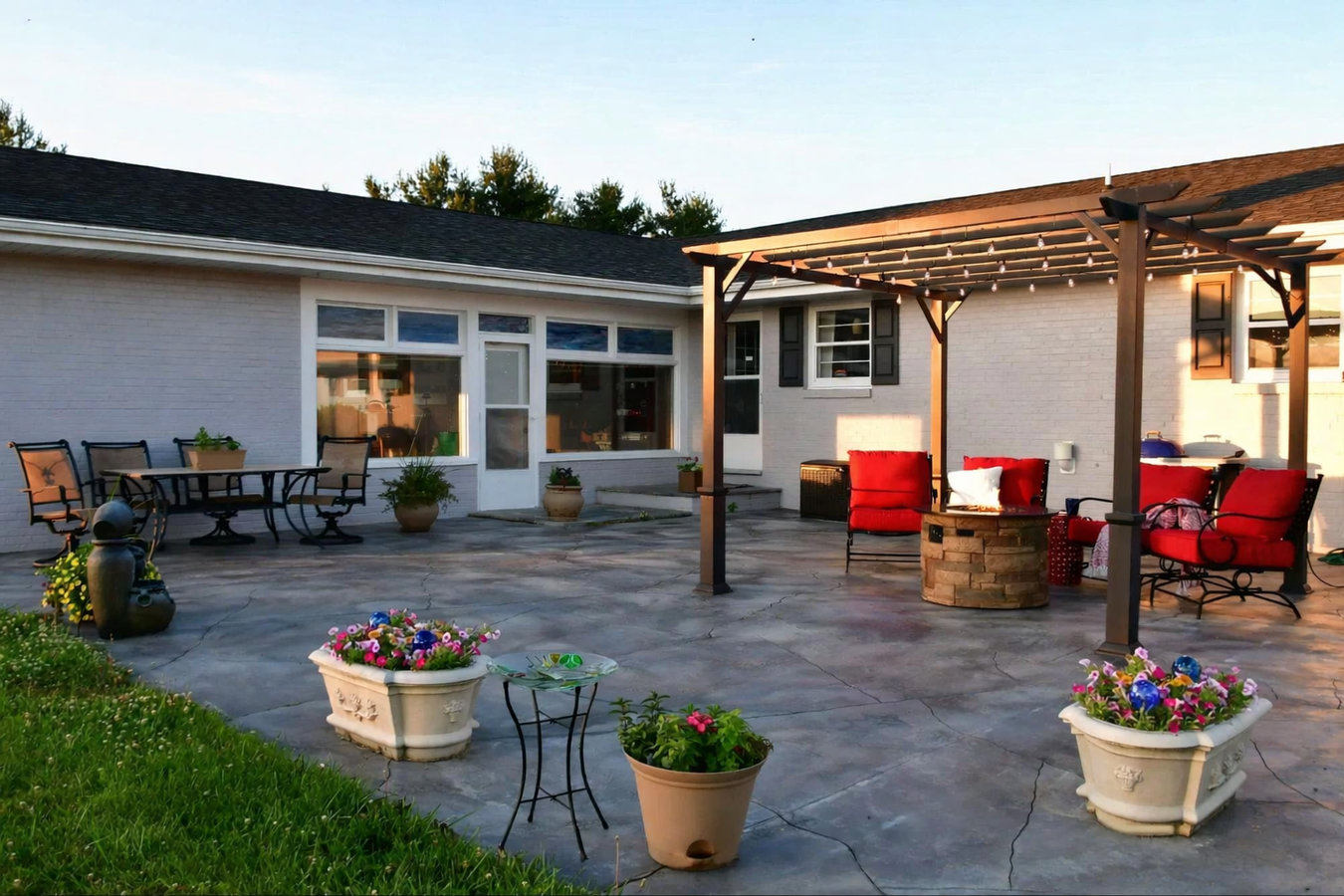 Concrete Contractor in Delray Beach, FL
